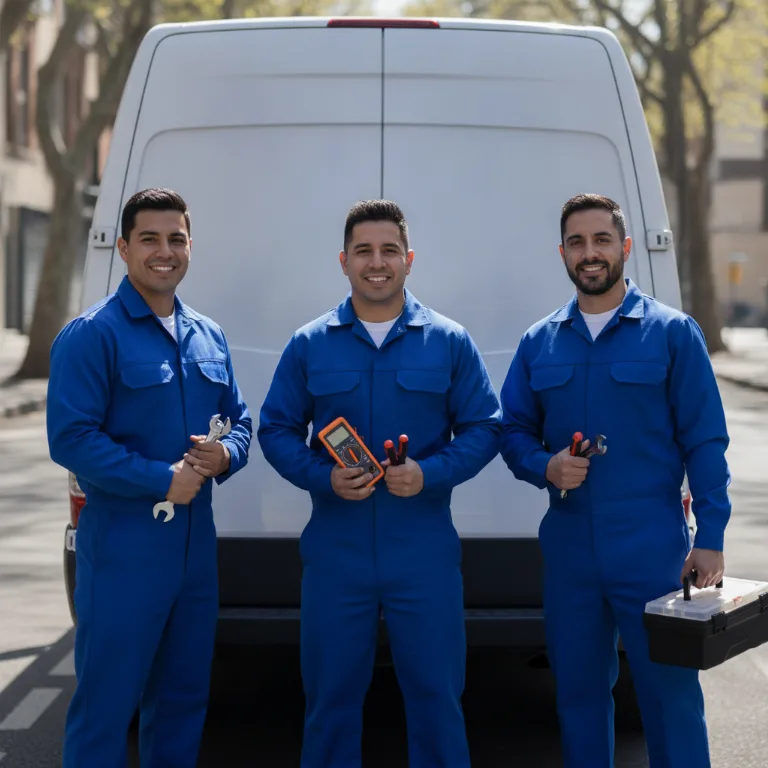 Conserto Máquina de Lavar equipe em Vila Maria